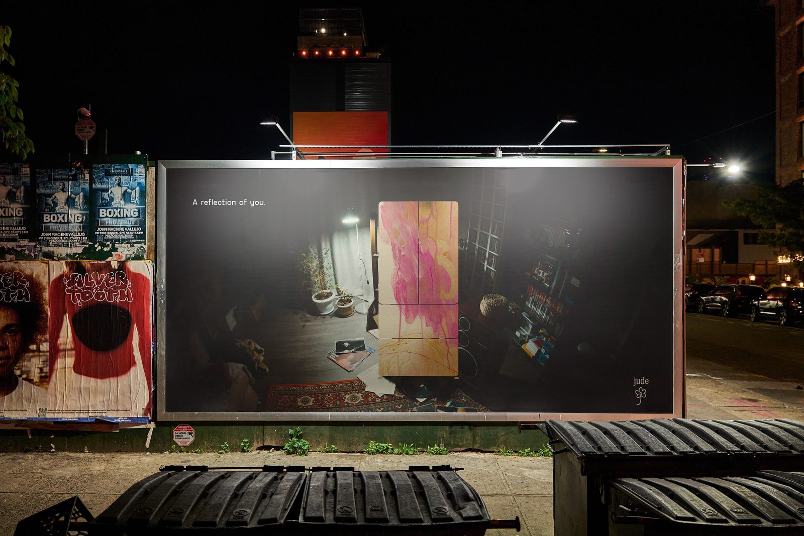 jude lifestyle — out late, nyc