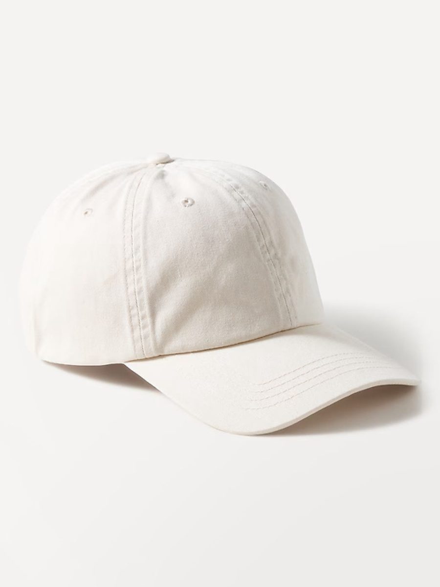 cream cap